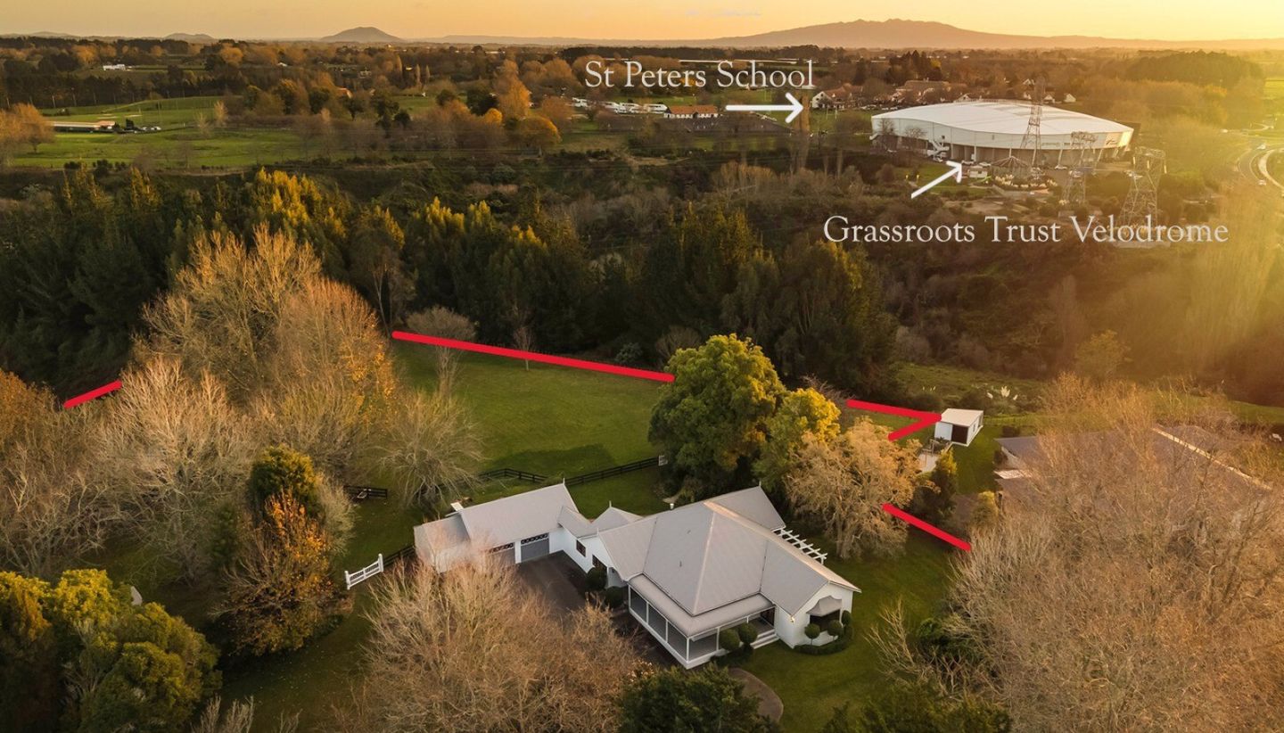 1786 Cambridge Rd, Cambridge, Waipa, Waikato
