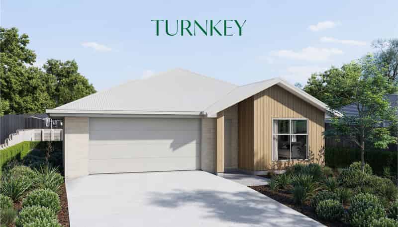  Lot 302 Arbor Green, Rolleston