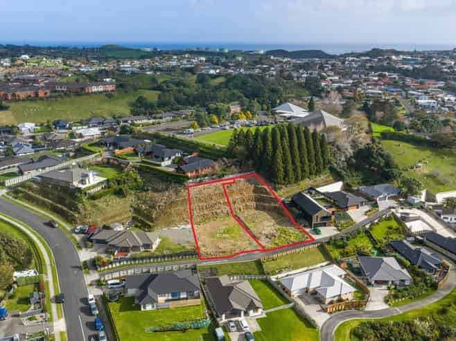 Lot 1 and  21a Garrett Drive, Whalers Gate