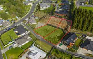Lot 1 and  21a Garrett Drive, Whalers Gate