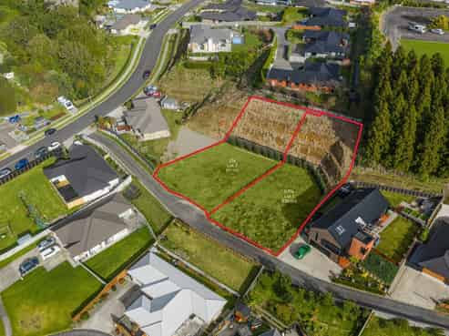 Lot 1 and  21a Garrett Drive, Whalers Gate