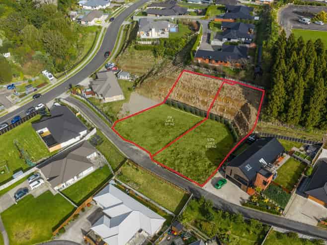 Lot 1 and  21a Garrett Drive, Whalers Gate