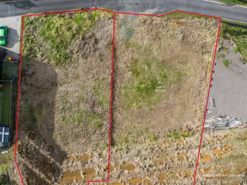 Lot 1 and  21a Garrett Drive, Whalers Gate