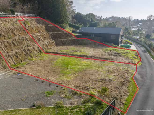Lot 1 and  21a Garrett Drive, Whalers Gate