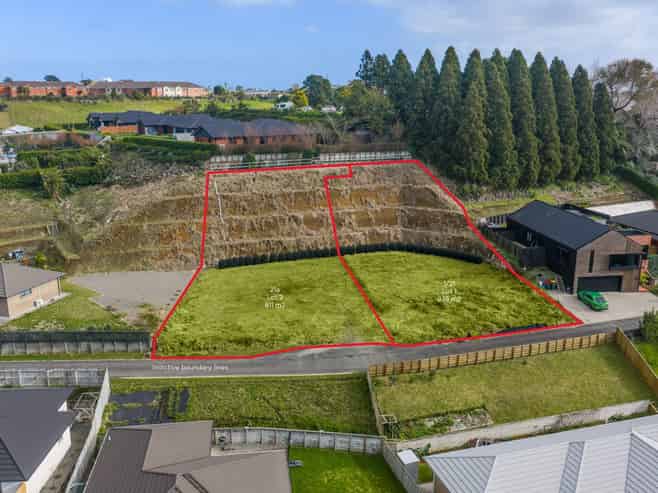 Lot 1 and  21a Garrett Drive, Whalers Gate