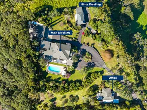 193 Valley Road, Waimauku