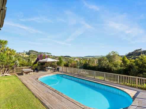 193 Valley Road, Waimauku