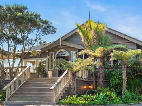 193 Valley Road, Waimauku