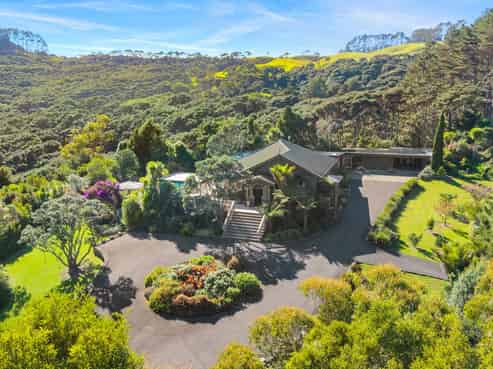 193 Valley Road, Waimauku