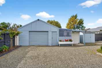 45 Cockburn Street, Masterton