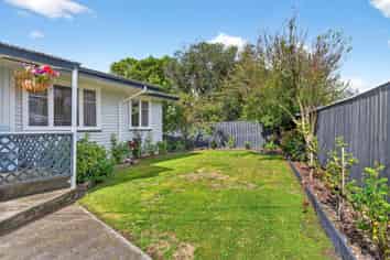 45 Cockburn Street, Masterton