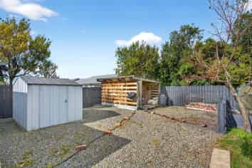 45 Cockburn Street, Masterton