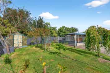 45 Cockburn Street, Masterton