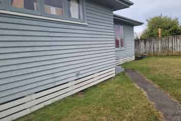 120 Oregon Drive, Murupara