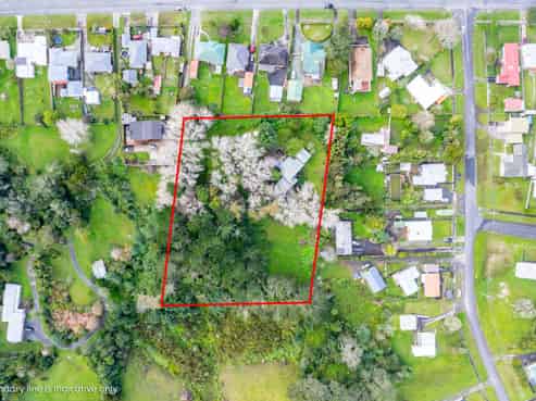 5A Pirika Street, Dargaville