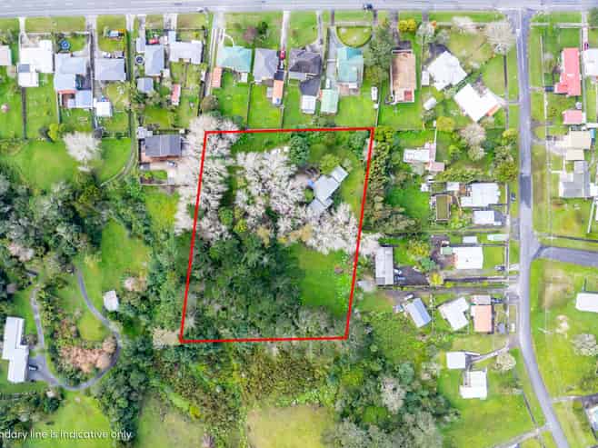 5A Pirika Street, Dargaville