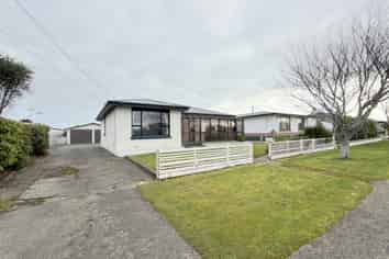 134 Tanner Street, Grasmere