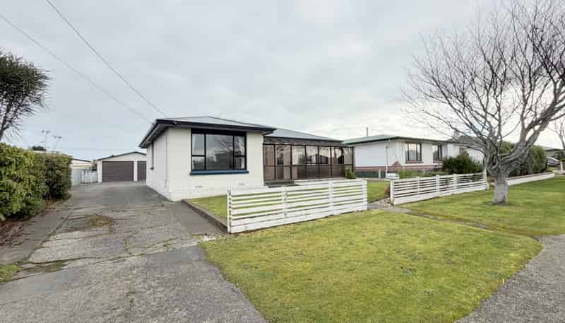 134 Tanner Street, Grasmere