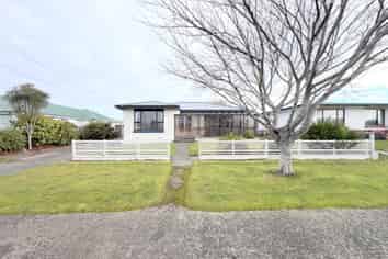134 Tanner Street, Grasmere