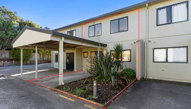 17/548 Albany Highway, Albany