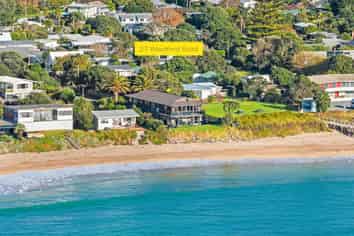 27 Waetford Road, Matapouri