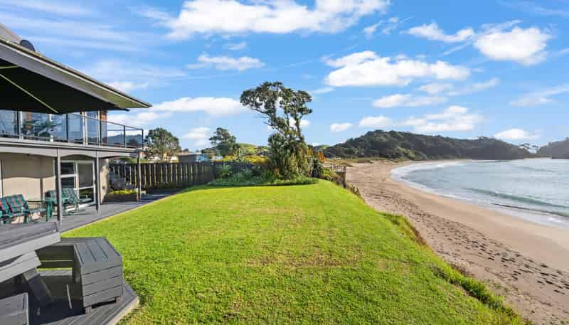 27 Waetford Road, Matapouri