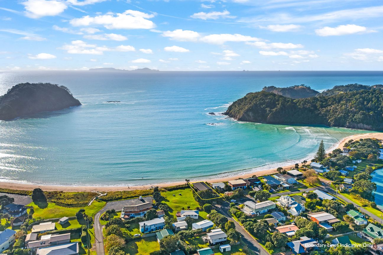 Beach Front - Matapouri Bay! - Aanzicht 3