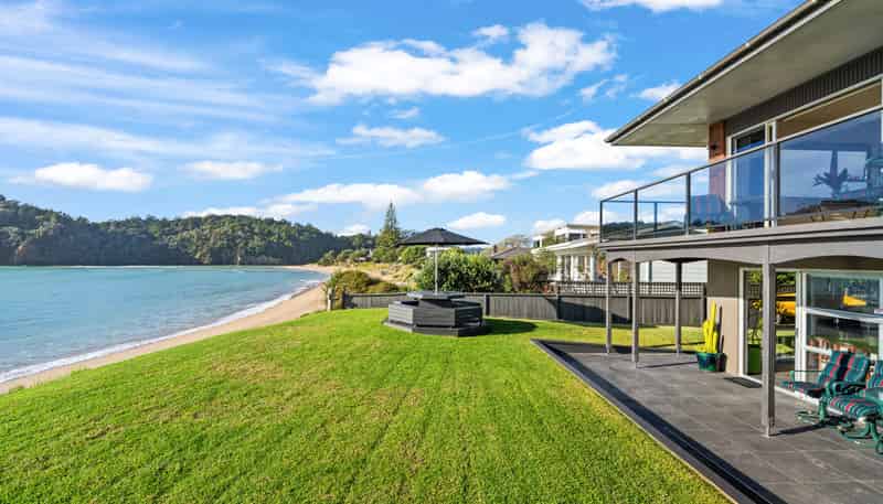 27 Waetford Road, Matapouri