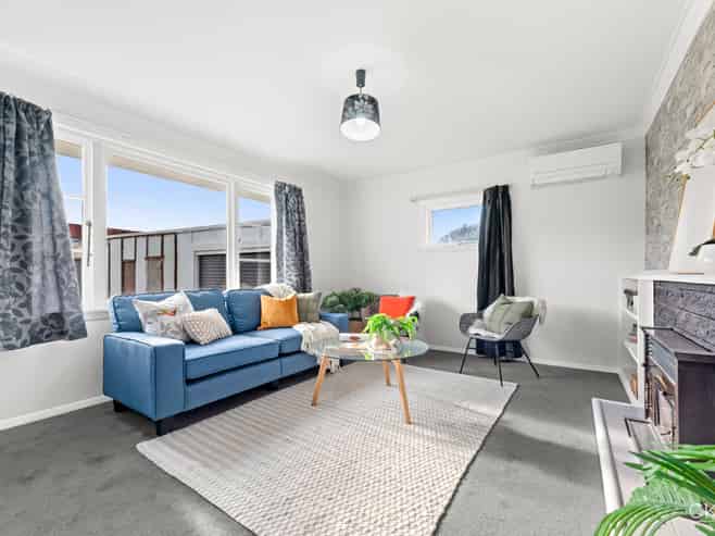 4/15 Totara Street, Trentham