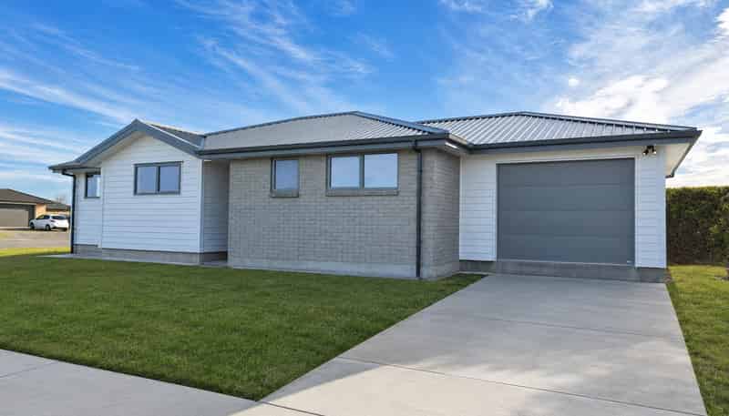 3 Kamahi Place, Tisbury