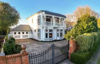 13 Pope Terrace, Cambridge