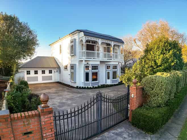 13 Pope Terrace, Cambridge