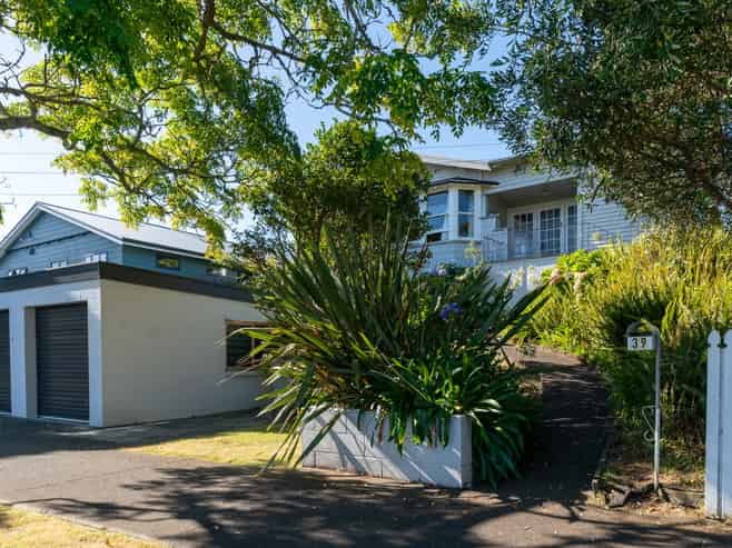 39 Elizabeth Street, Mount Eden