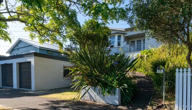 39 Elizabeth Street, Mount Eden