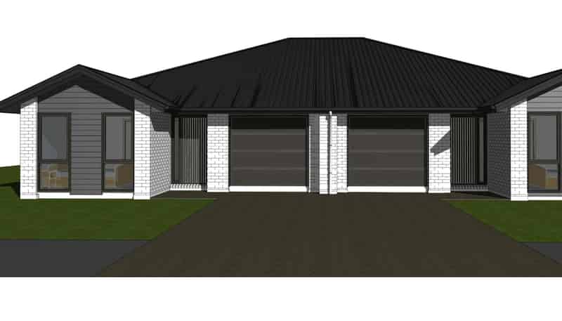 18 Lucius Way, Rolleston