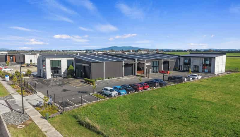 Unit 1/149 Ossie James Drive, Rukuhia