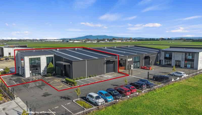 Unit 1/149 Ossie James Drive, Rukuhia