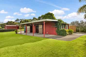 145 Hanham Road, Taupaki