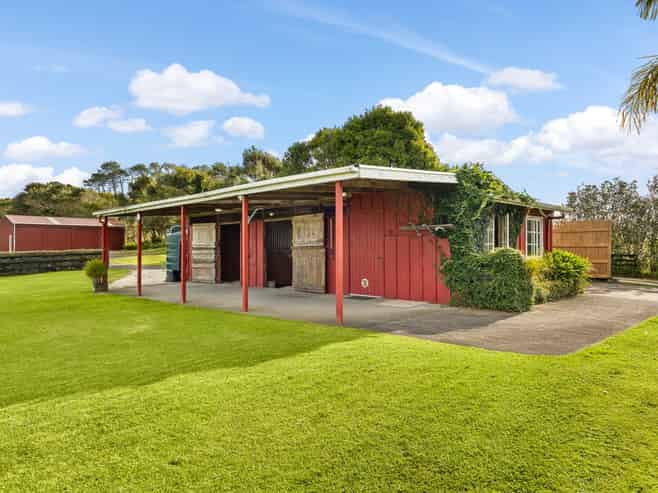 145 Hanham Road, Taupaki