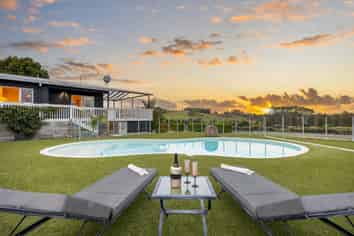 145 Hanham Road, Taupaki