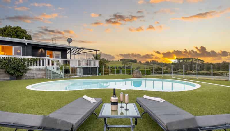 145 Hanham Road, Taupaki