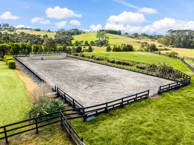 145 Hanham Road, Taupaki