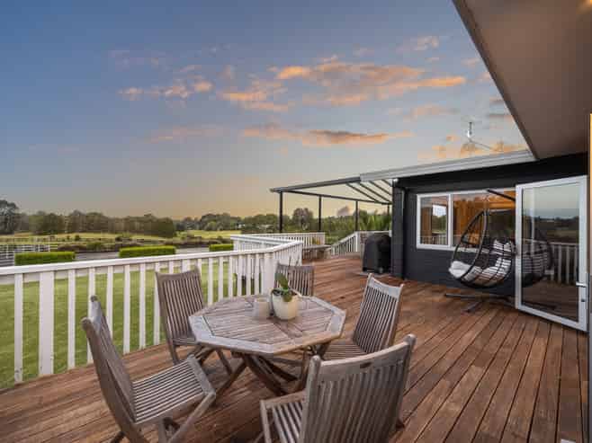 145 Hanham Road, Taupaki