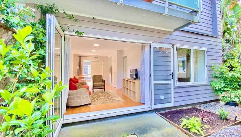 10F Sylvan Avenue East, Mount Eden