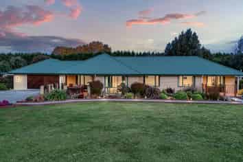 113 Ohoka Meadows Drive, Ohoka