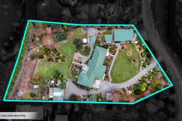 113 Ohoka Meadows Drive, Ohoka