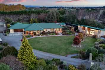 113 Ohoka Meadows Drive, Ohoka