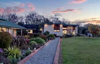 113 Ohoka Meadows Drive, Ohoka