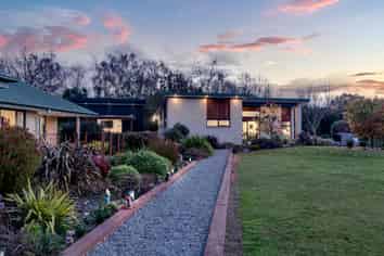 113 Ohoka Meadows Drive, Ohoka