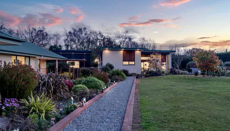113 Ohoka Meadows Drive, Ohoka